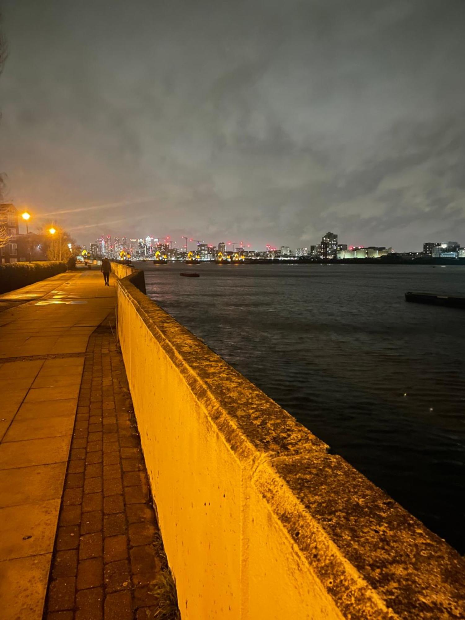 City Residencies - Thames View Greenwich London Exterior photo